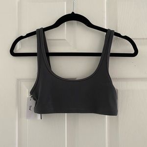Aritzia bra top